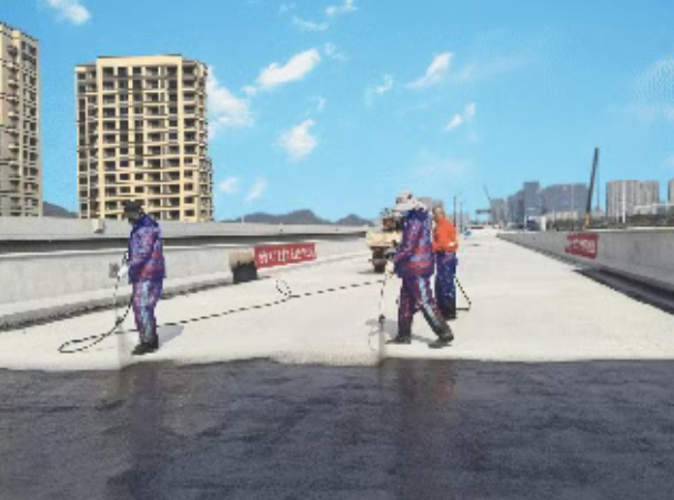 建設(shè)?標(biāo)兵‖鏖戰(zhàn)終捷，功耀征途